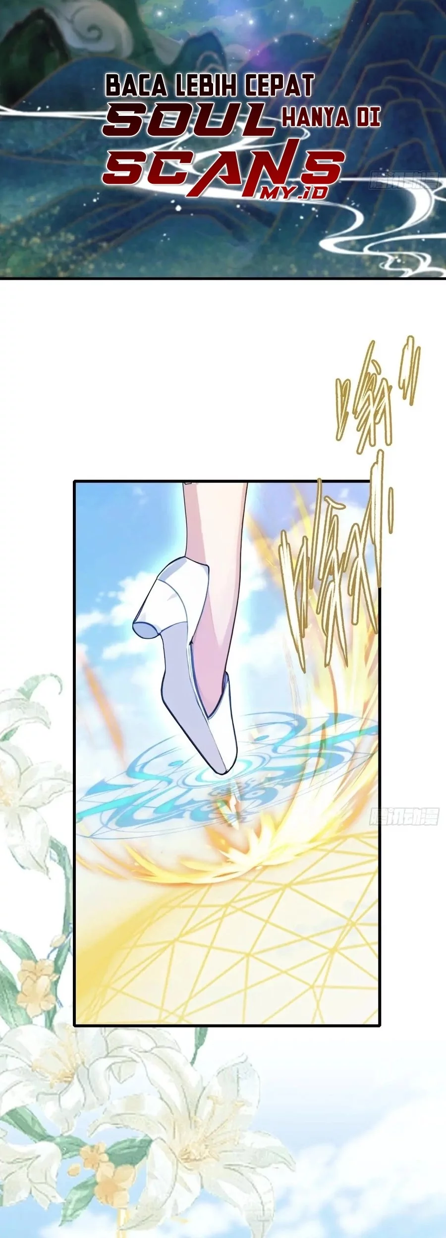 It Turns Out That I Have Been Invincible For A Long Time Chapter 42 Gambar 25