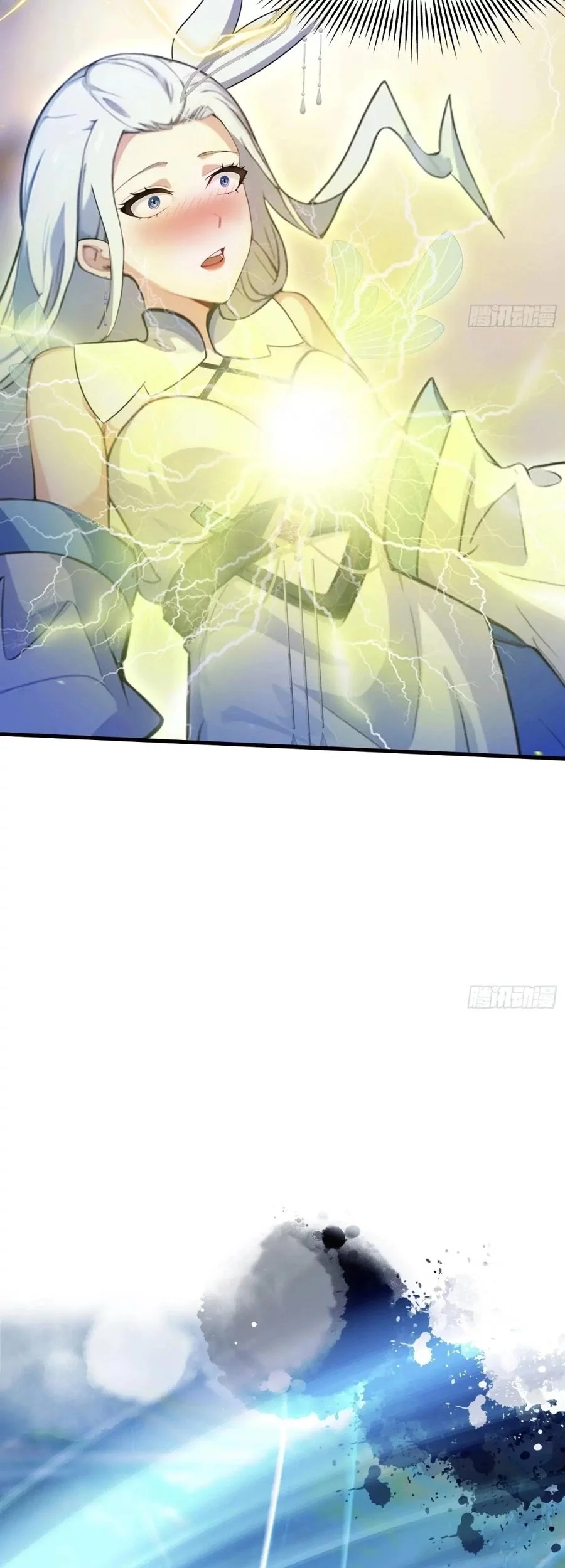 It Turns Out That I Have Been Invincible For A Long Time Chapter 42 Gambar 27