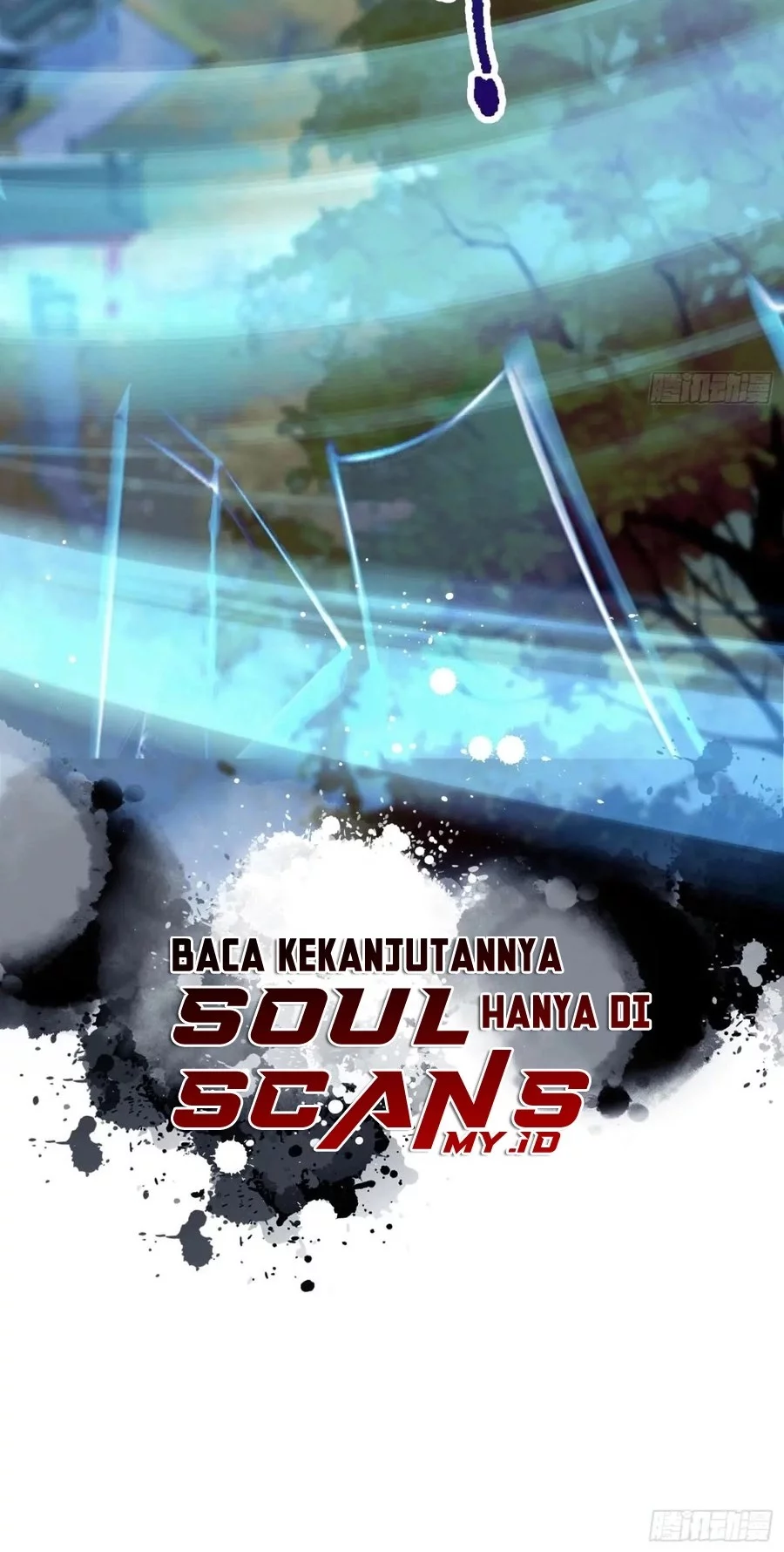 It Turns Out That I Have Been Invincible For A Long Time Chapter 42 Gambar 29