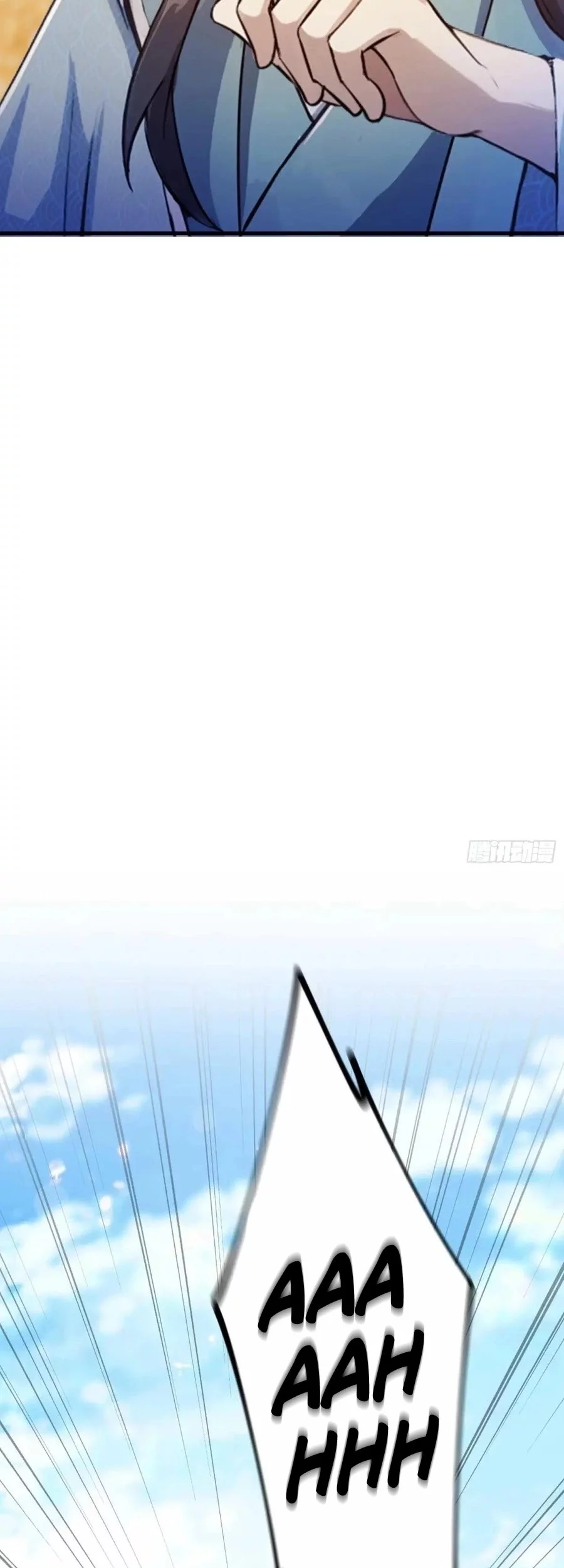 It Turns Out That I Have Been Invincible For A Long Time Chapter 43 Gambar 8