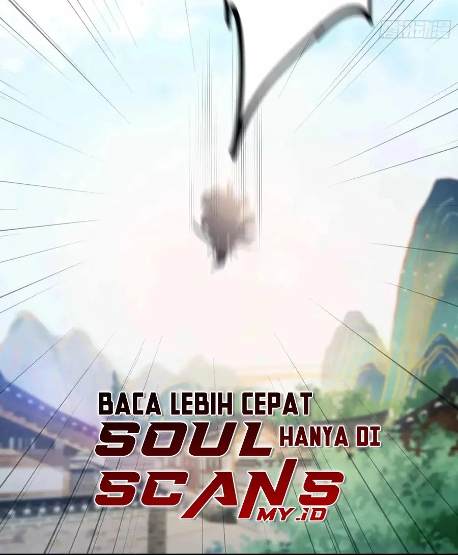 It Turns Out That I Have Been Invincible For A Long Time Chapter 43 Gambar 9