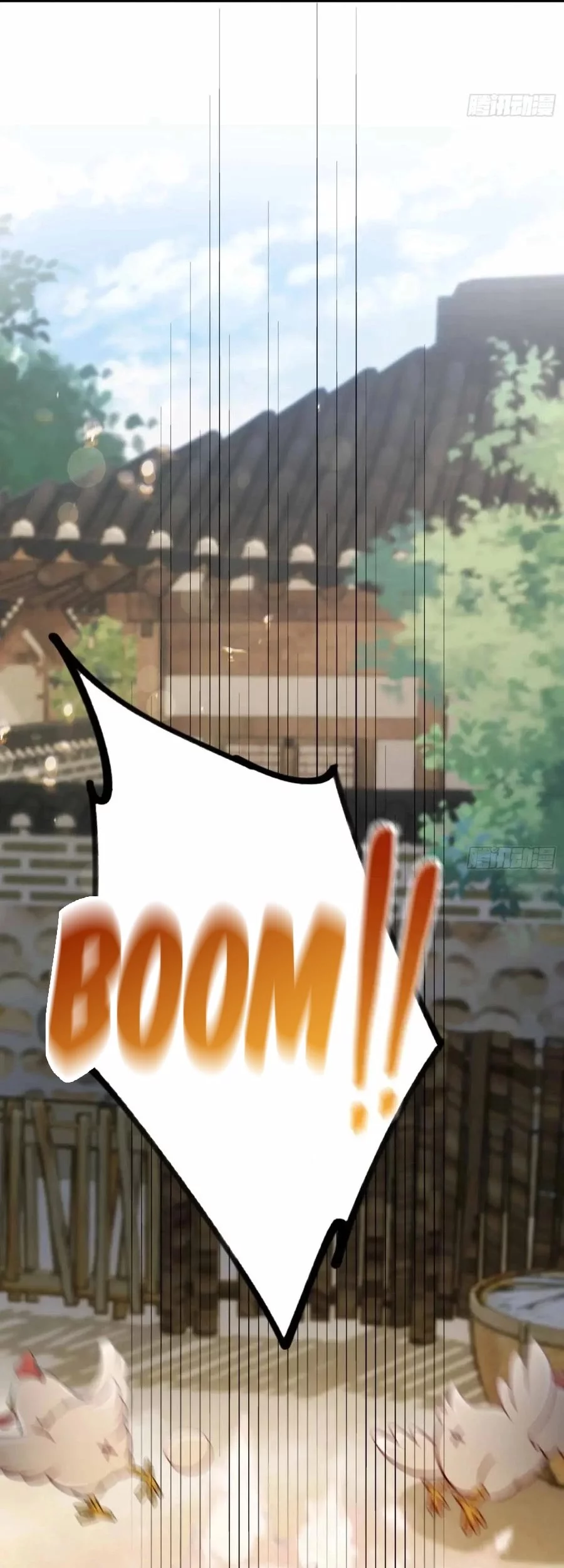 It Turns Out That I Have Been Invincible For A Long Time Chapter 43 Gambar 10