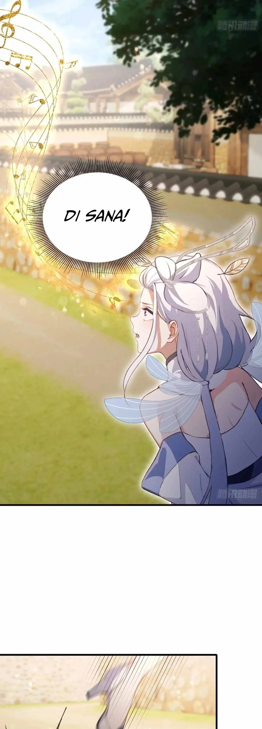 It Turns Out That I Have Been Invincible For A Long Time Chapter 43 Gambar 14