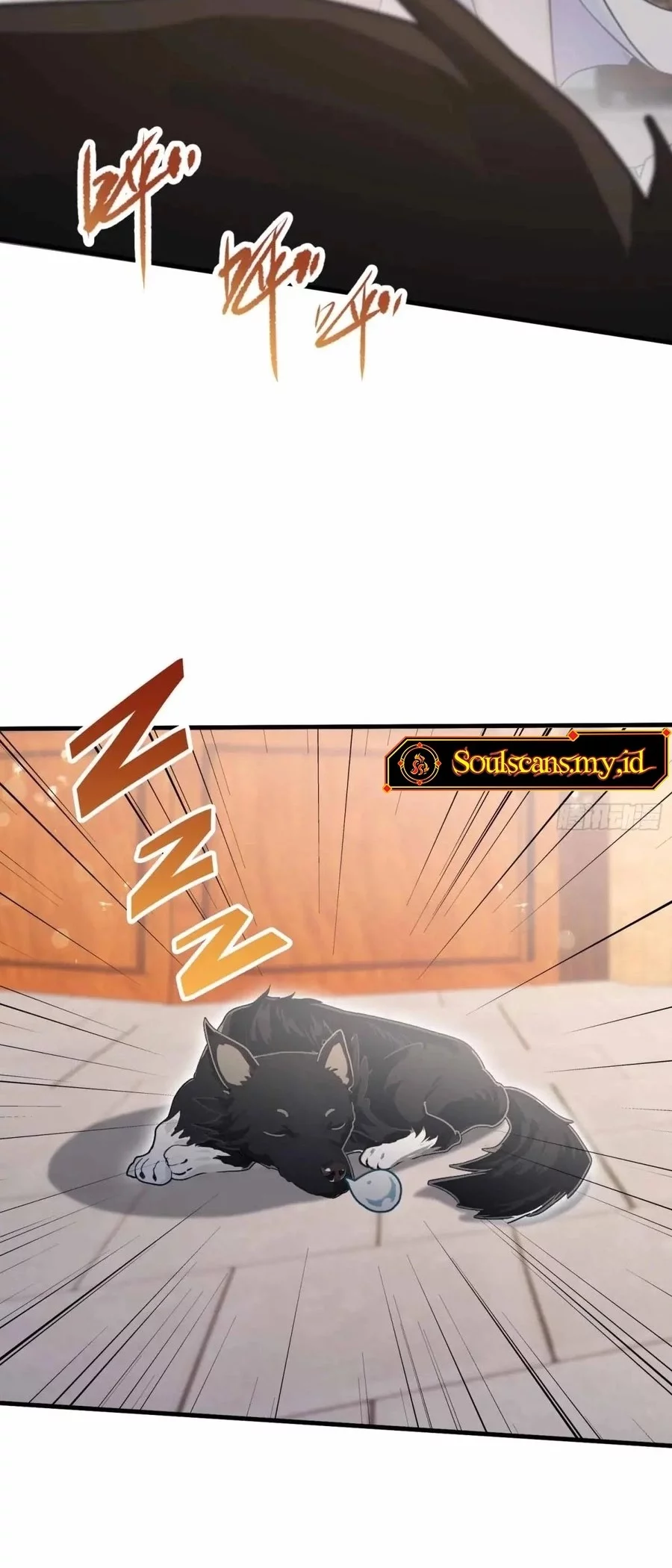 It Turns Out That I Have Been Invincible For A Long Time Chapter 43 Gambar 21