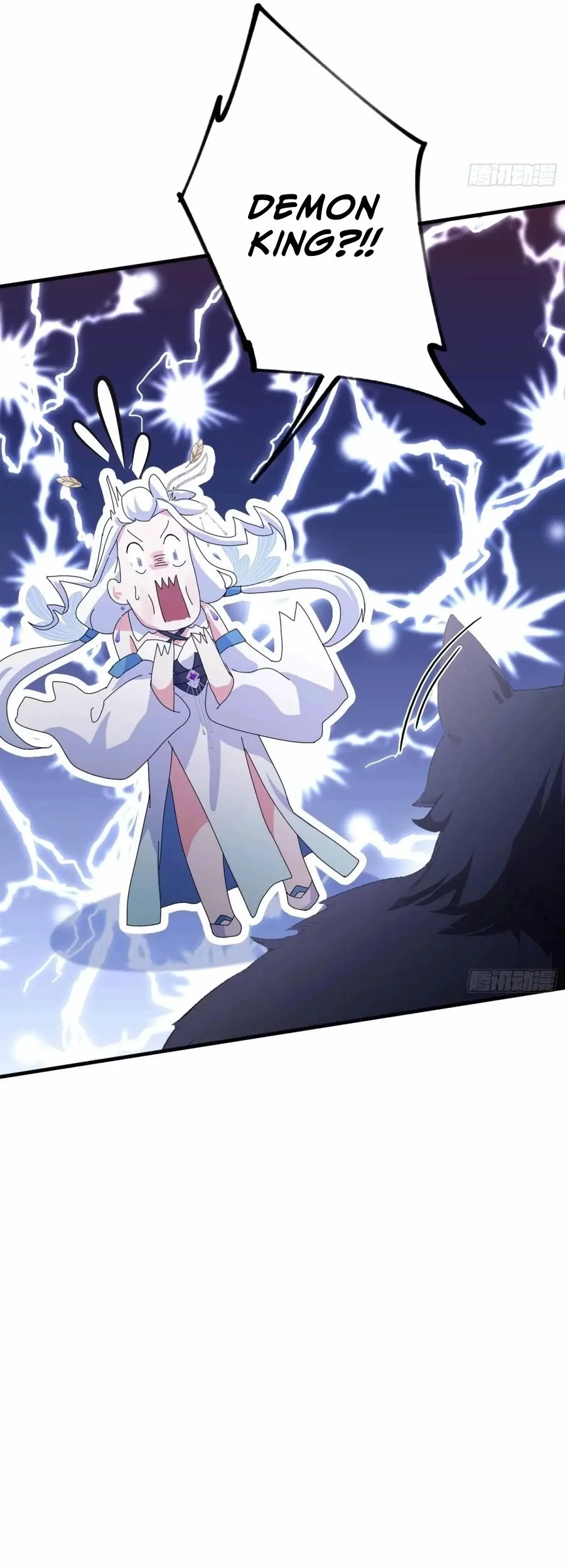 It Turns Out That I Have Been Invincible For A Long Time Chapter 43 Gambar 22