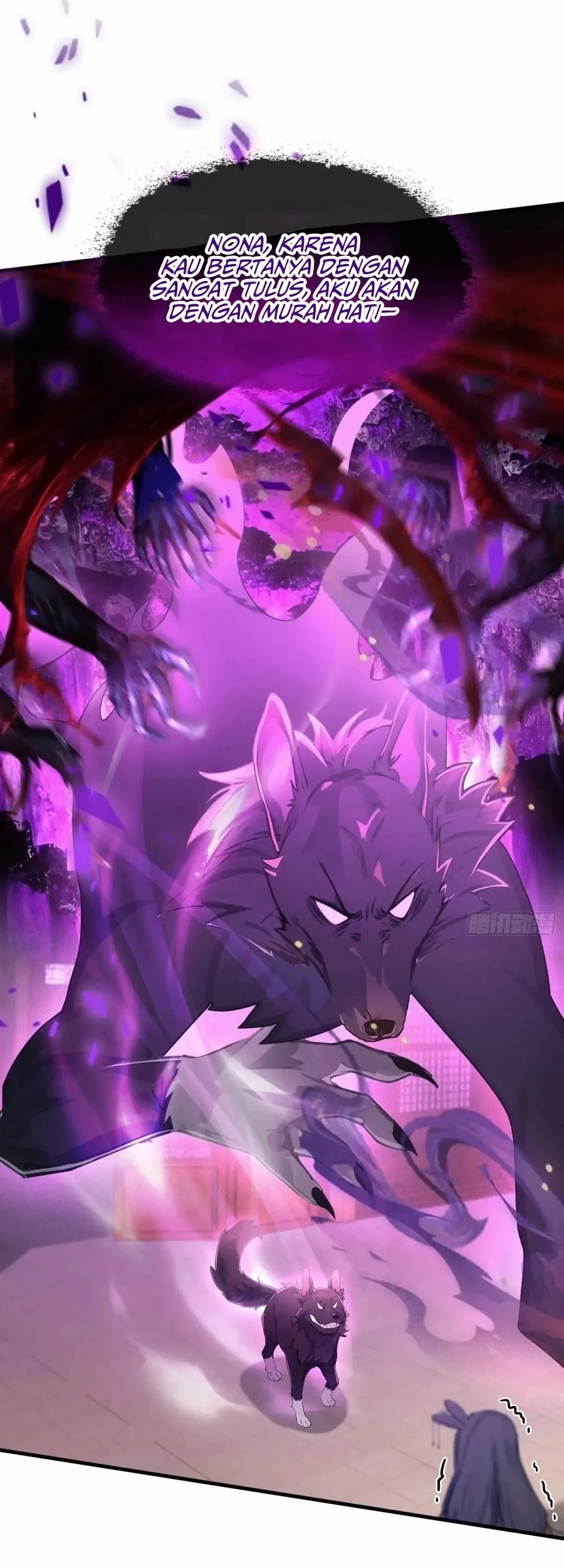 It Turns Out That I Have Been Invincible For A Long Time Chapter 43 Gambar 25