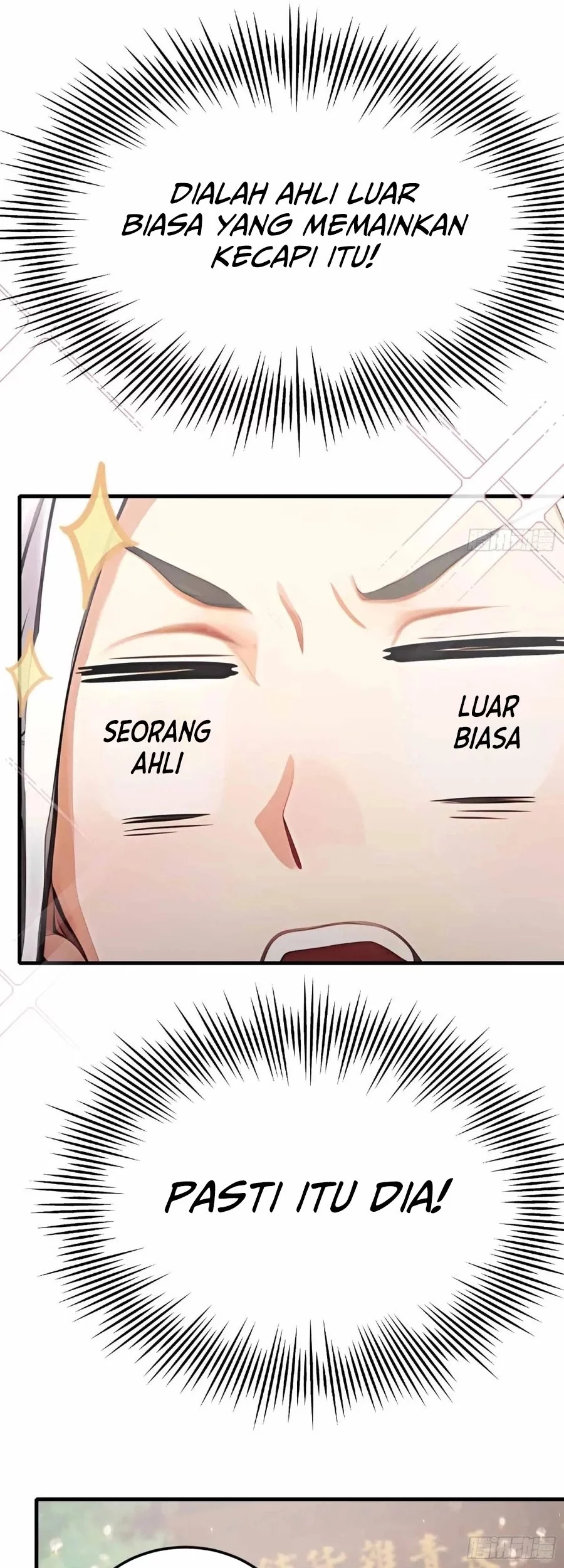 It Turns Out That I Have Been Invincible For A Long Time Chapter 43 Gambar 30