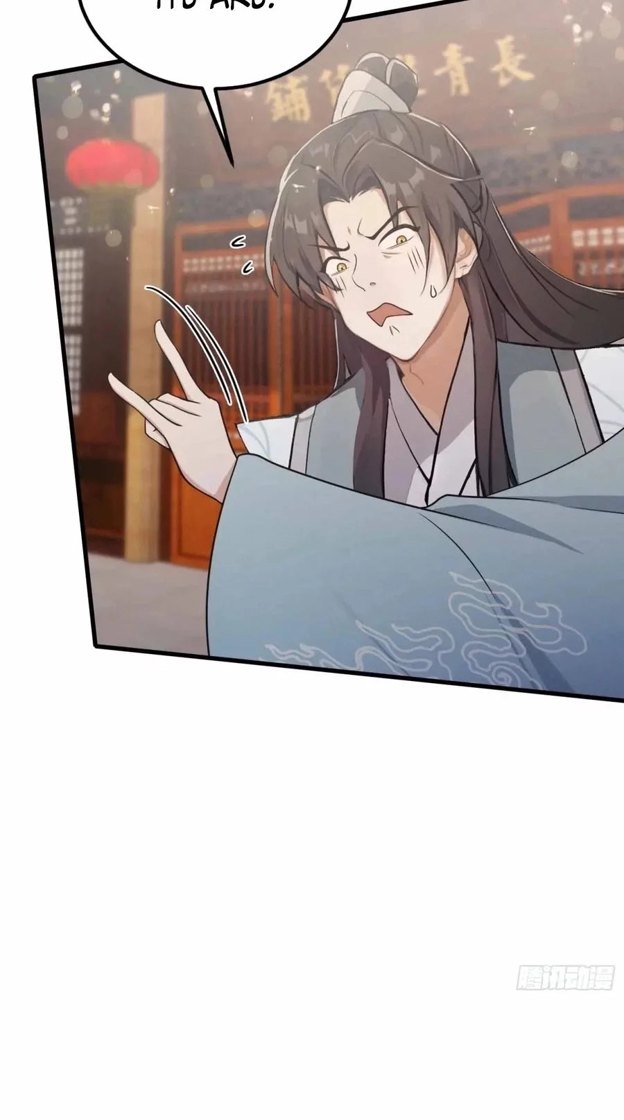 It Turns Out That I Have Been Invincible For A Long Time Chapter 44 Gambar 5