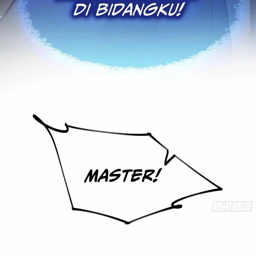 It Turns Out That I Have Been Invincible For A Long Time Chapter 44 Gambar 9