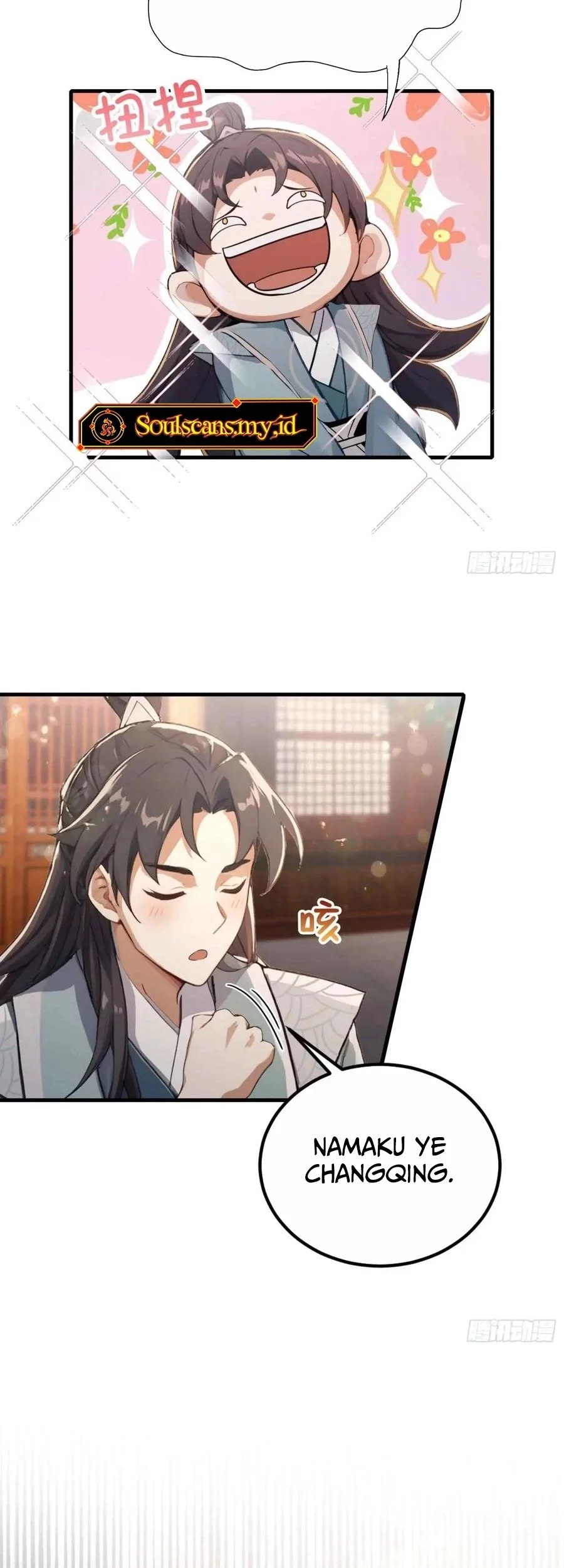 It Turns Out That I Have Been Invincible For A Long Time Chapter 44 Gambar 12