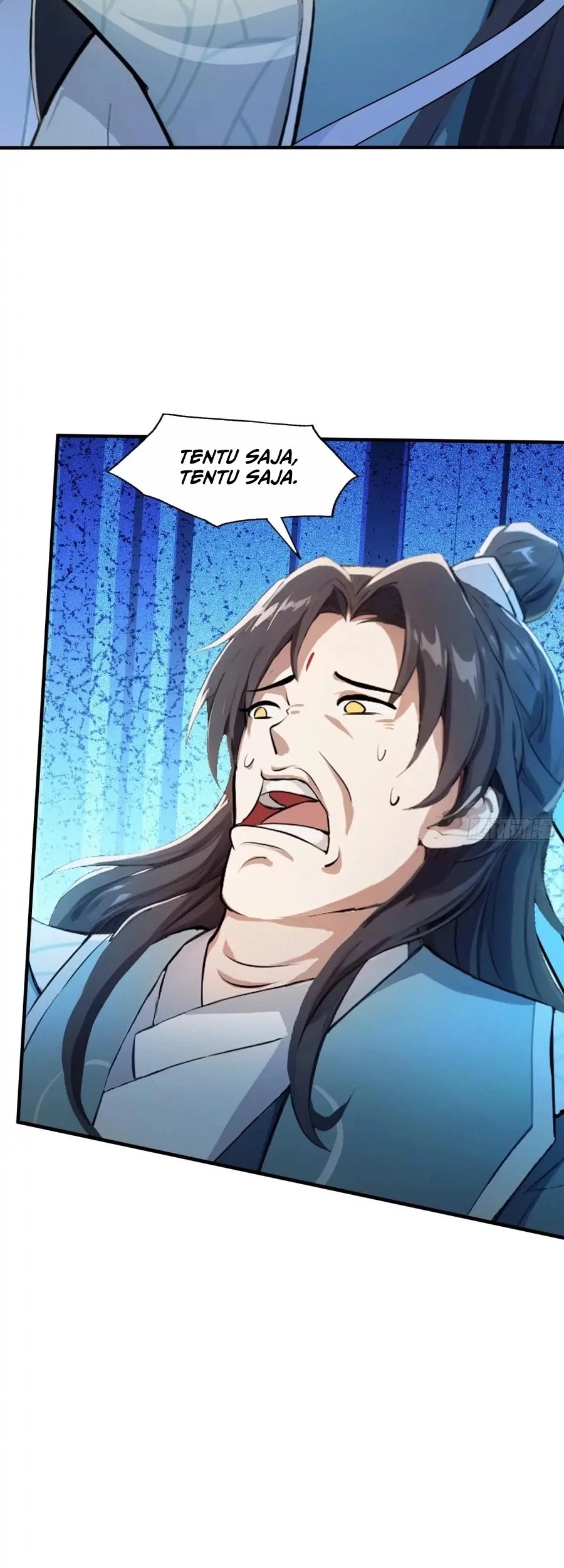 It Turns Out That I Have Been Invincible For A Long Time Chapter 45 Gambar 12