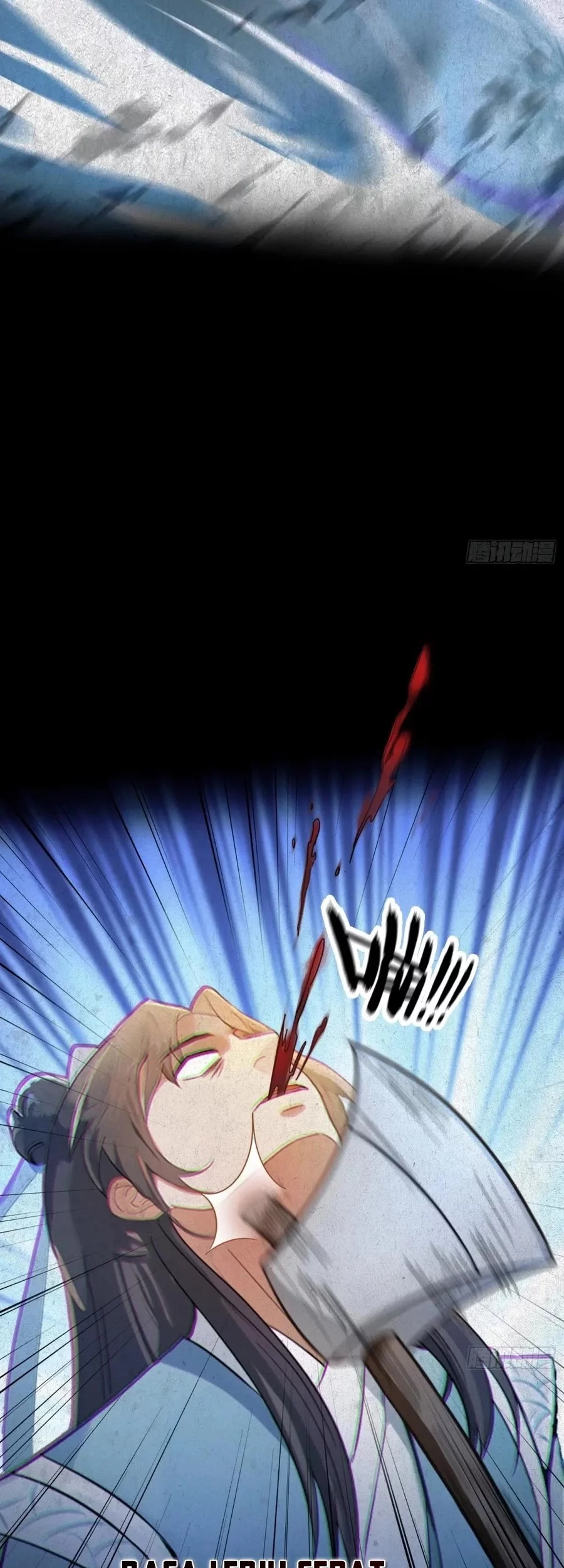 It Turns Out That I Have Been Invincible For A Long Time Chapter 45 Gambar 18