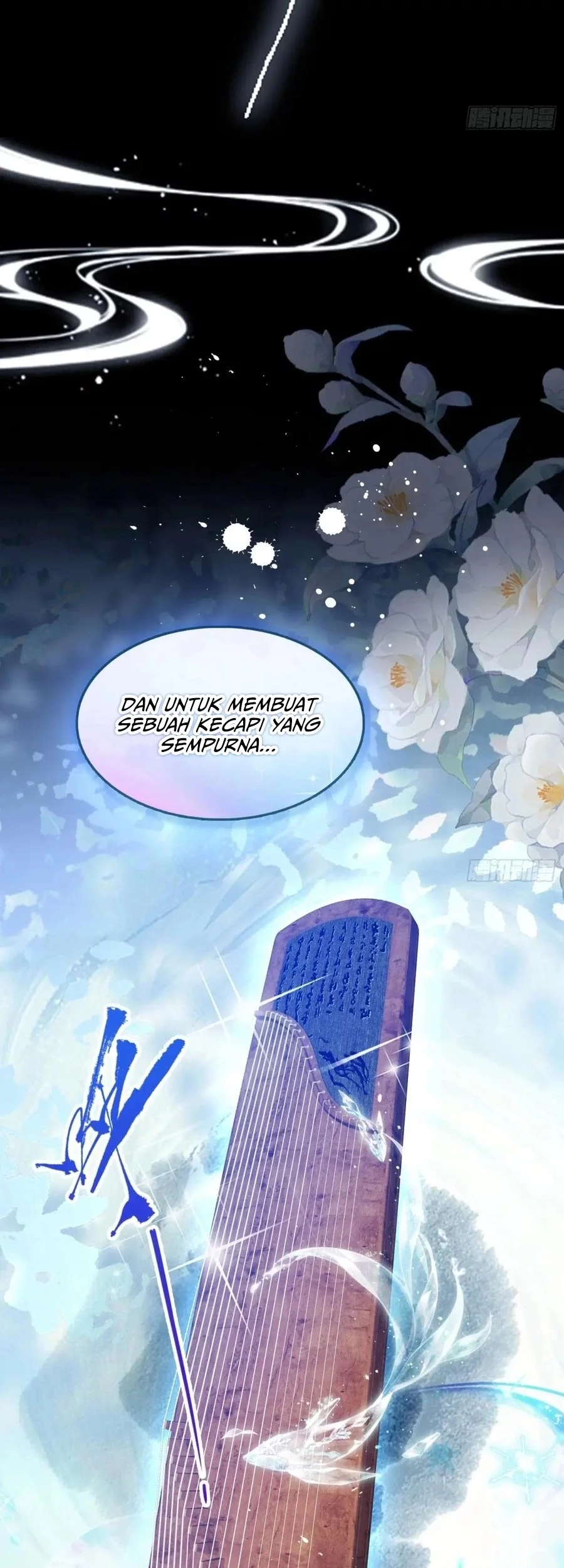 It Turns Out That I Have Been Invincible For A Long Time Chapter 45 Gambar 28