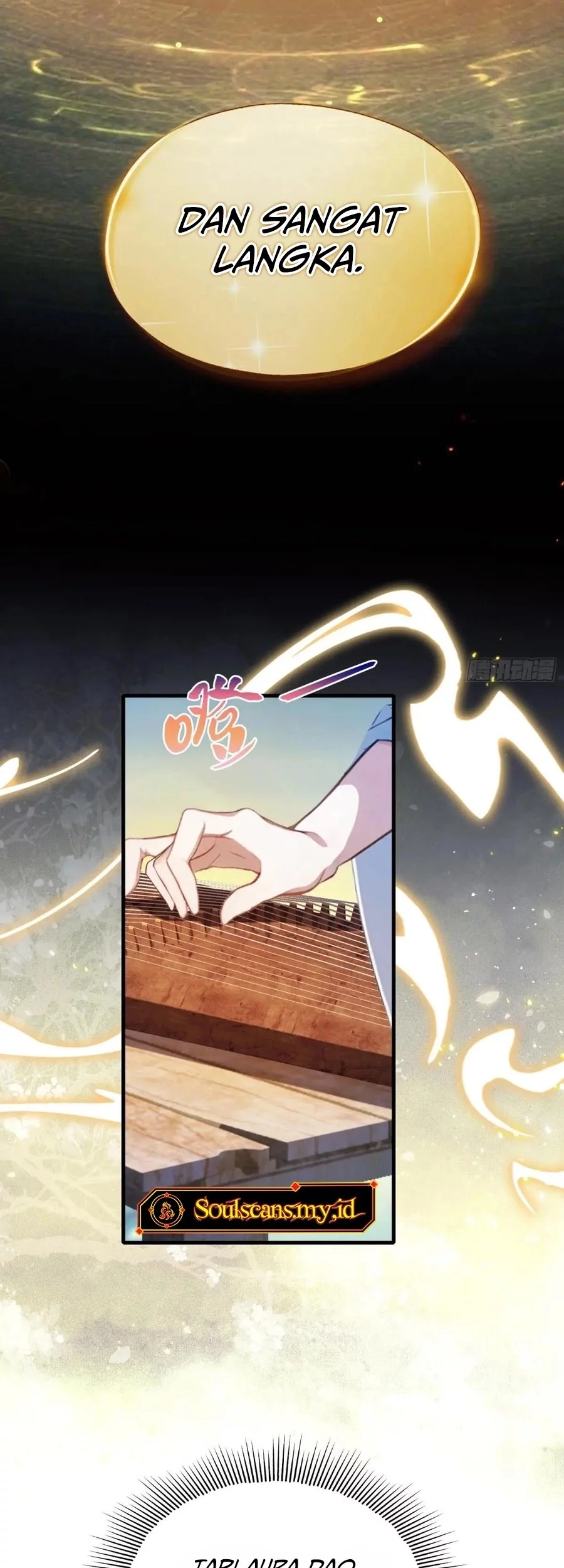 It Turns Out That I Have Been Invincible For A Long Time Chapter 46 Gambar 8