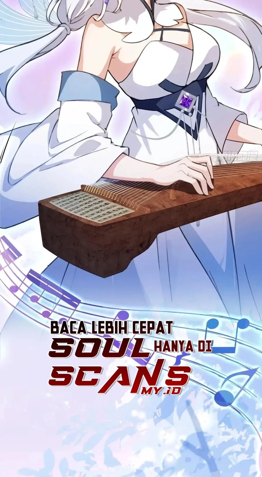 It Turns Out That I Have Been Invincible For A Long Time Chapter 46 Gambar 17