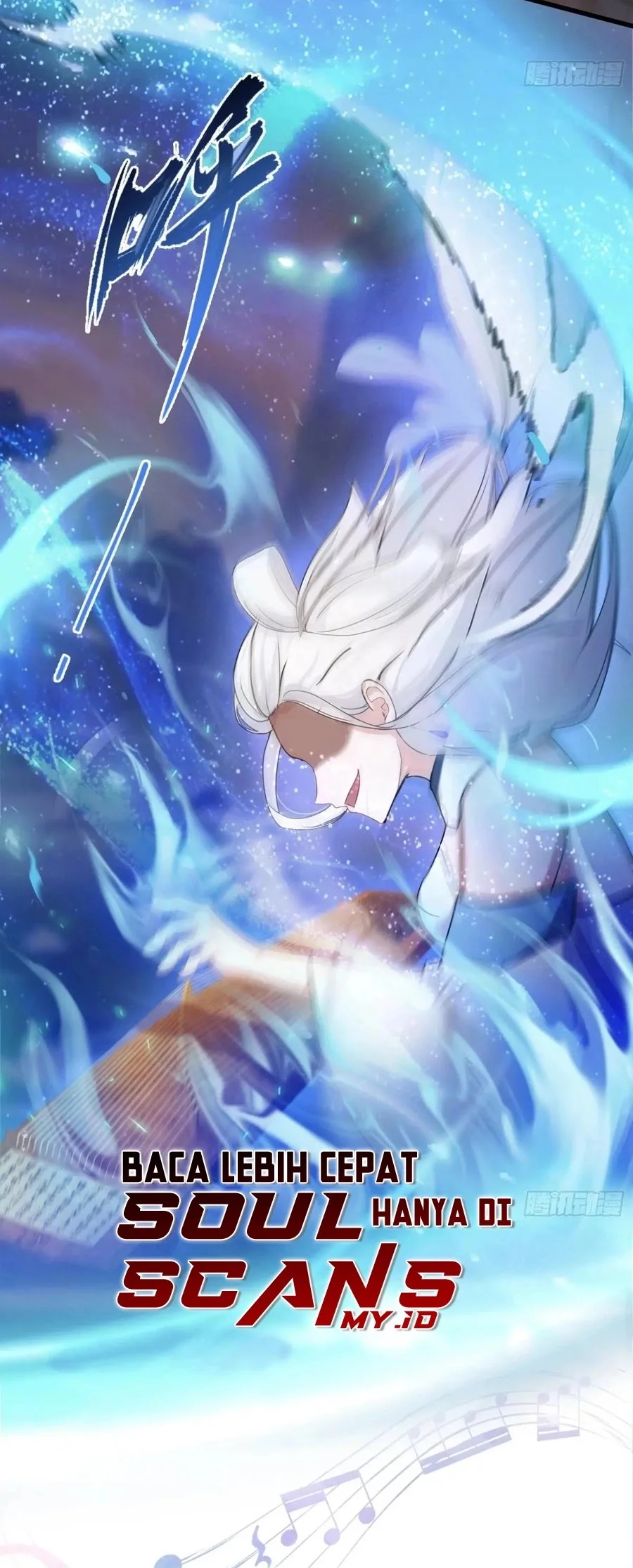 It Turns Out That I Have Been Invincible For A Long Time Chapter 46 Gambar 21