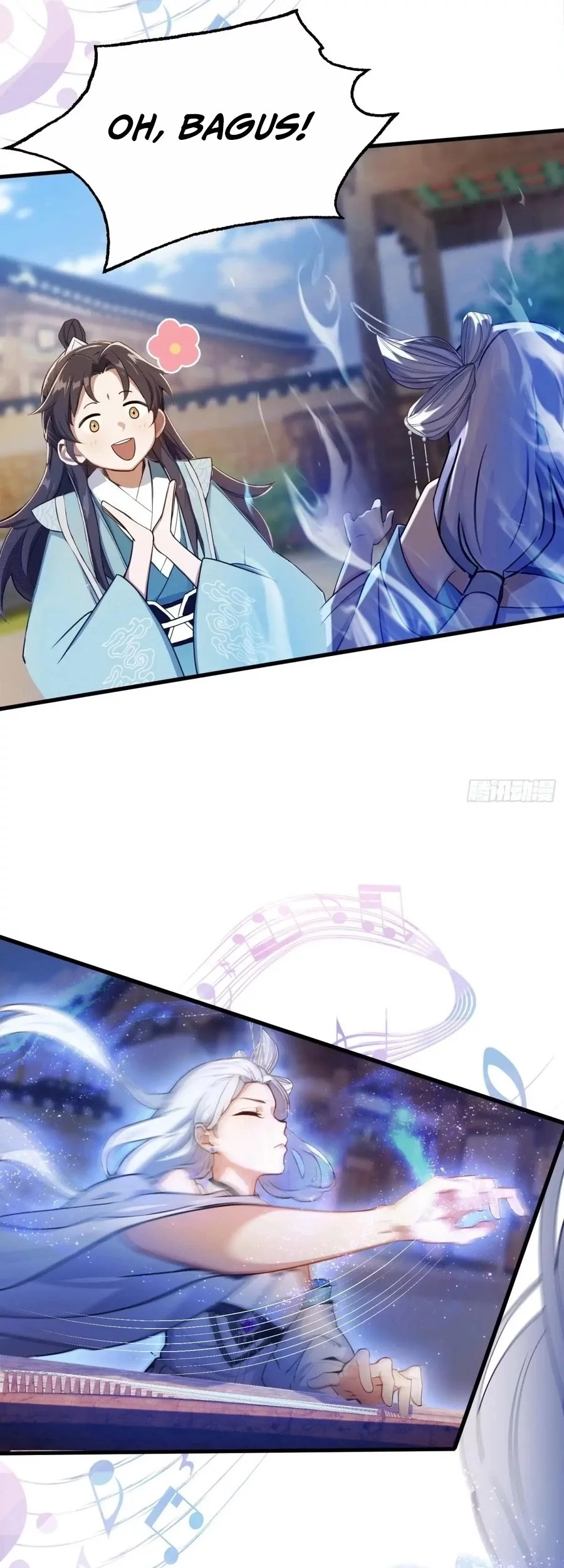 It Turns Out That I Have Been Invincible For A Long Time Chapter 46 Gambar 22