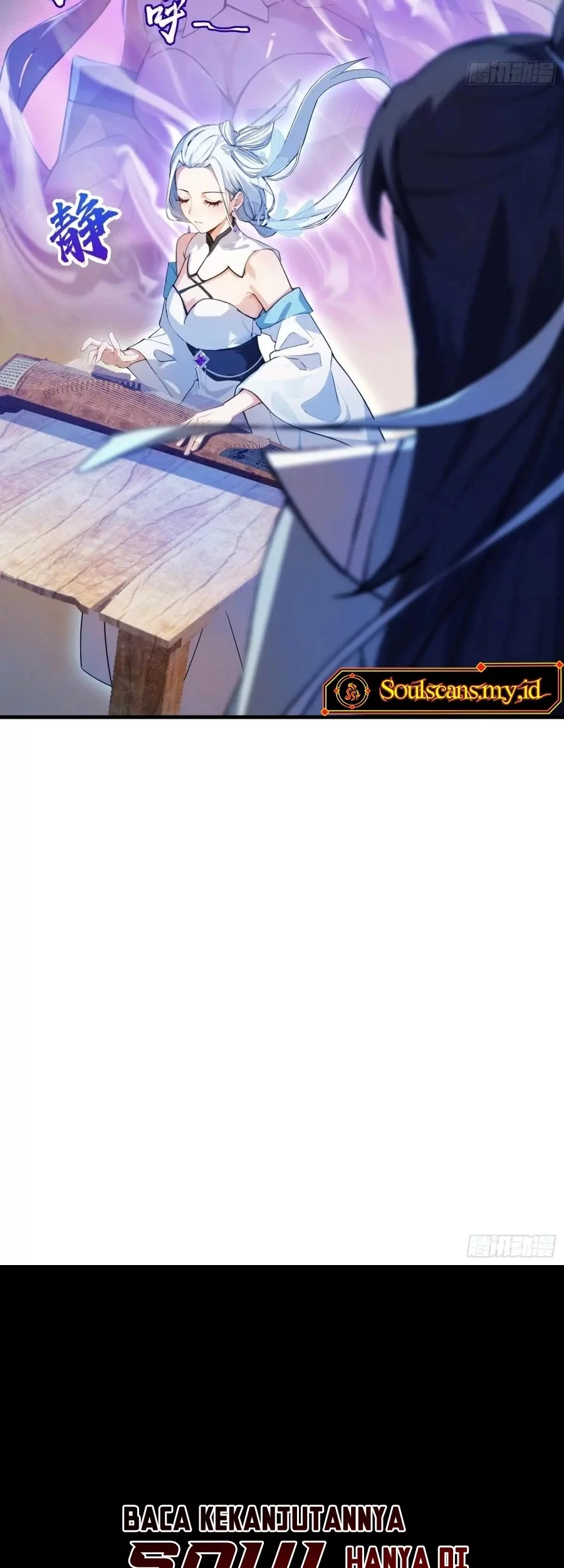 It Turns Out That I Have Been Invincible For A Long Time Chapter 46 Gambar 24