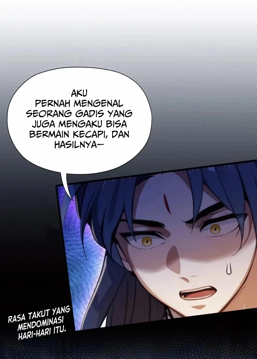 It Turns Out That I Have Been Invincible For A Long Time Chapter 47 Gambar 5