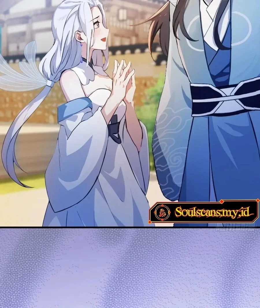 It Turns Out That I Have Been Invincible For A Long Time Chapter 47 Gambar 9