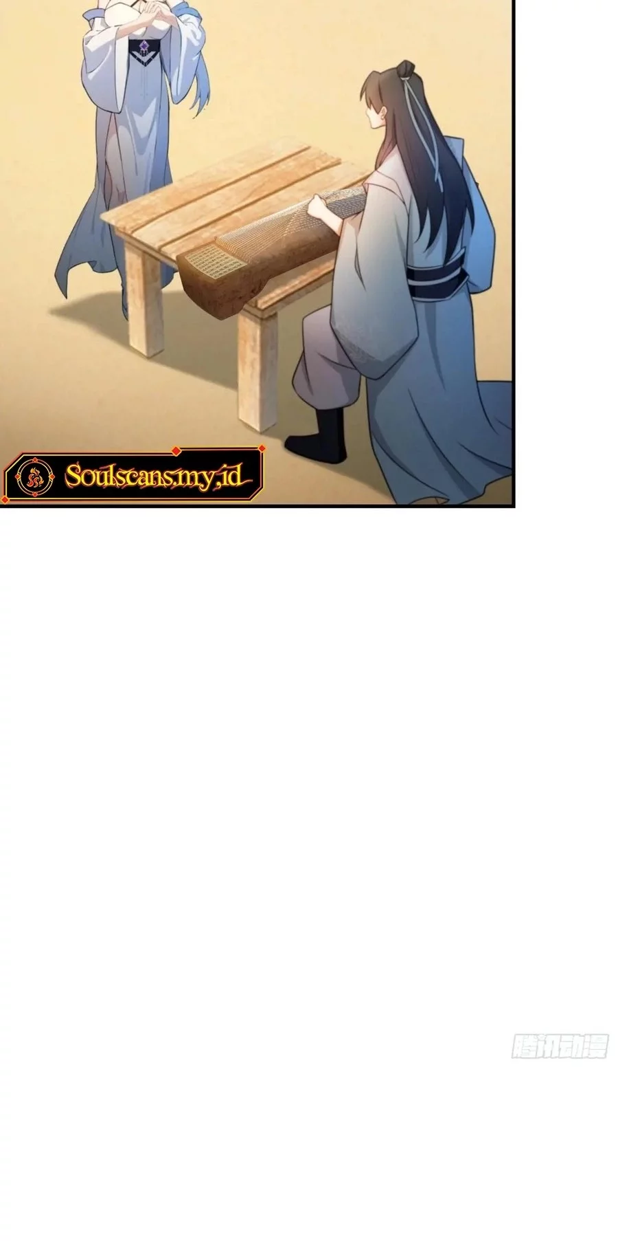 It Turns Out That I Have Been Invincible For A Long Time Chapter 47 Gambar 21