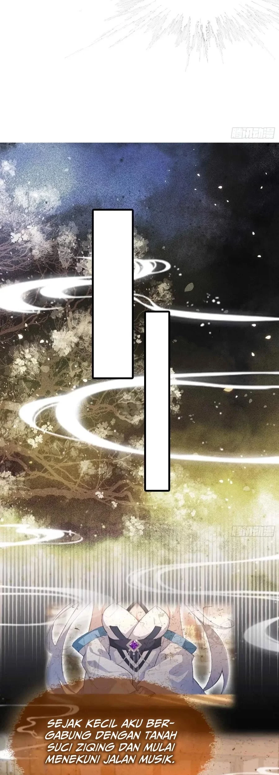 It Turns Out That I Have Been Invincible For A Long Time Chapter 48 Gambar 10