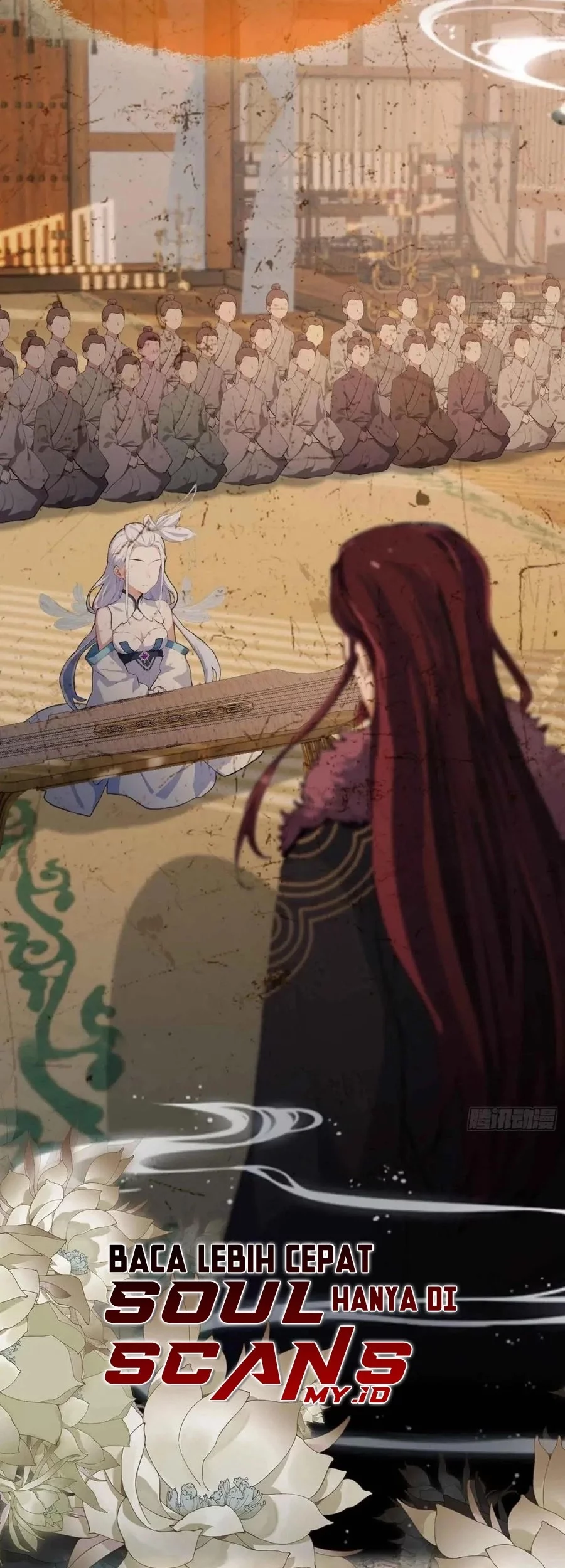 It Turns Out That I Have Been Invincible For A Long Time Chapter 48 Gambar 11