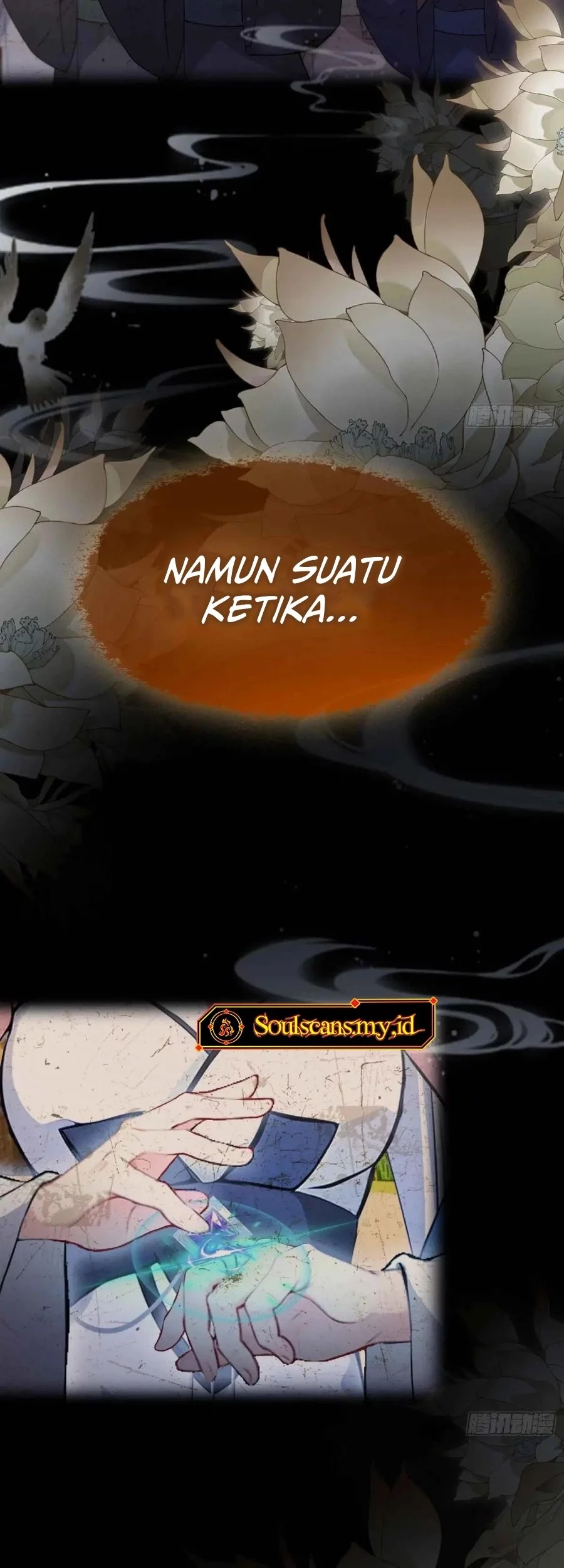 It Turns Out That I Have Been Invincible For A Long Time Chapter 48 Gambar 13