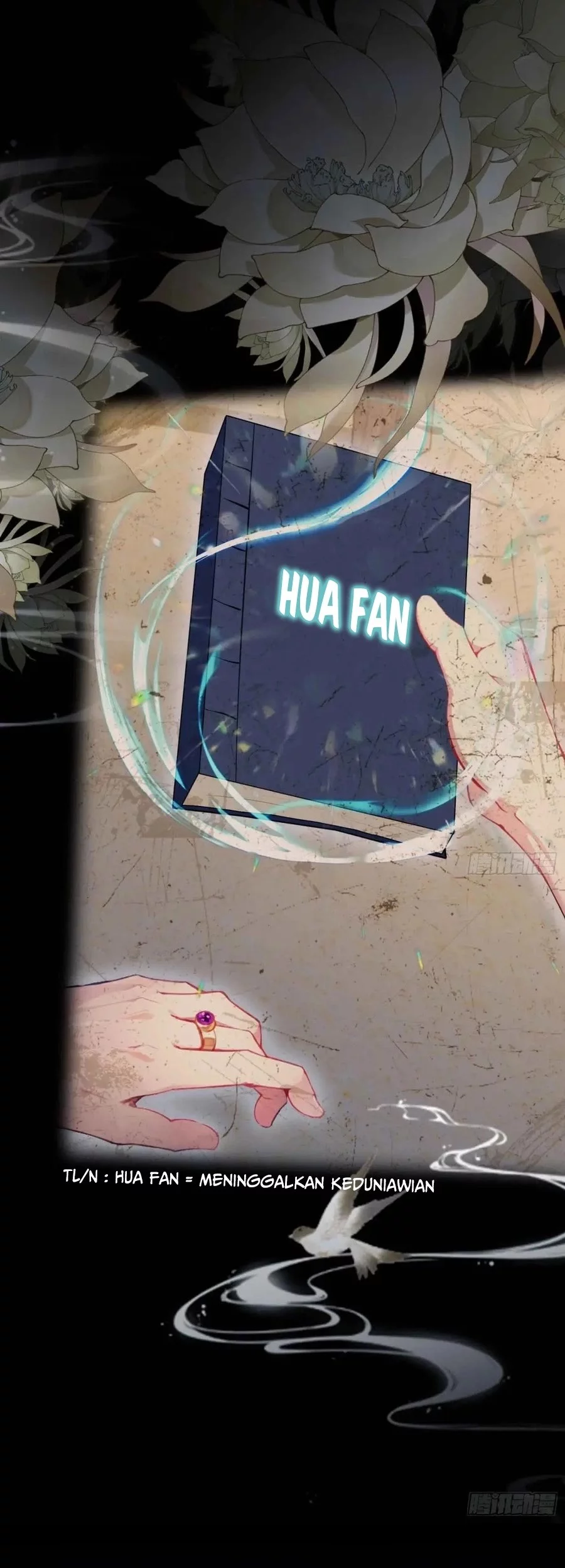 It Turns Out That I Have Been Invincible For A Long Time Chapter 48 Gambar 14