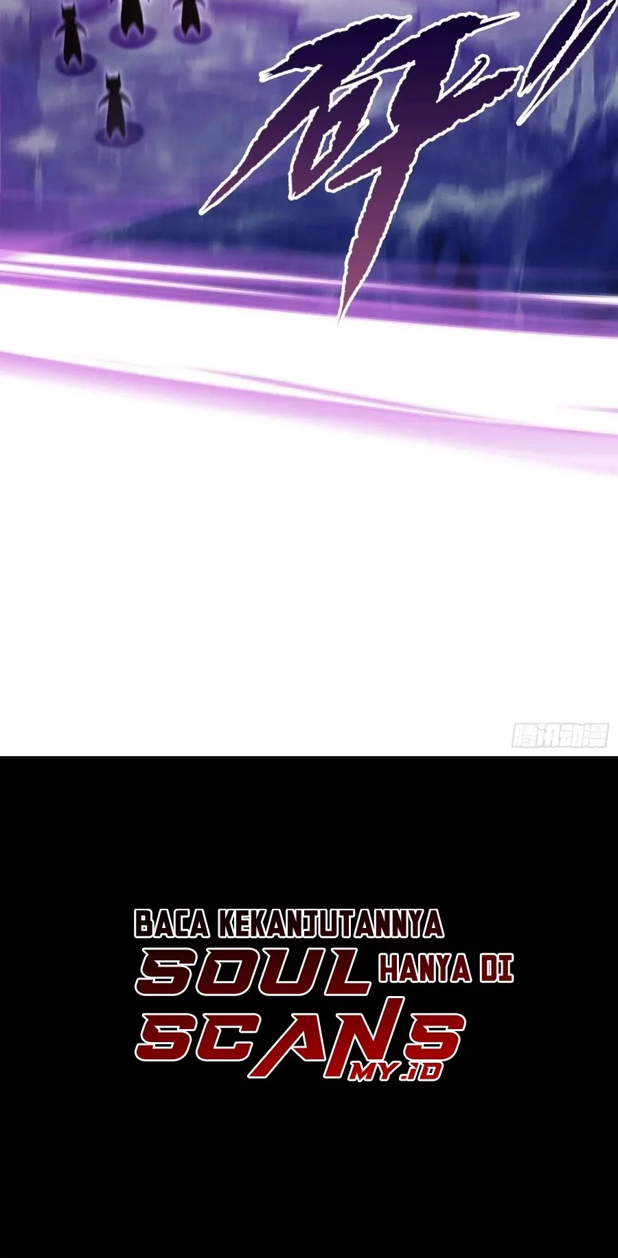 It Turns Out That I Have Been Invincible For A Long Time Chapter 49 Gambar 35