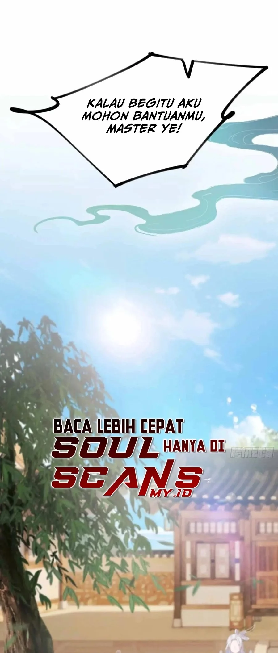 It Turns Out That I Have Been Invincible For A Long Time Chapter 49 Gambar 5