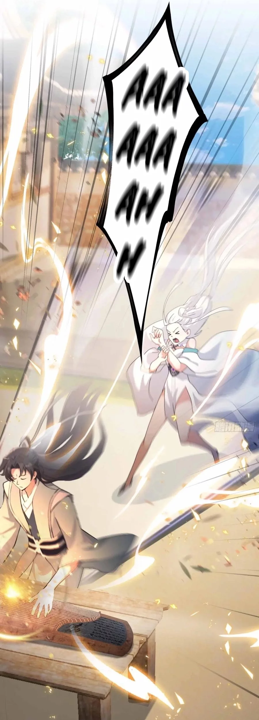 It Turns Out That I Have Been Invincible For A Long Time Chapter 49 Gambar 10