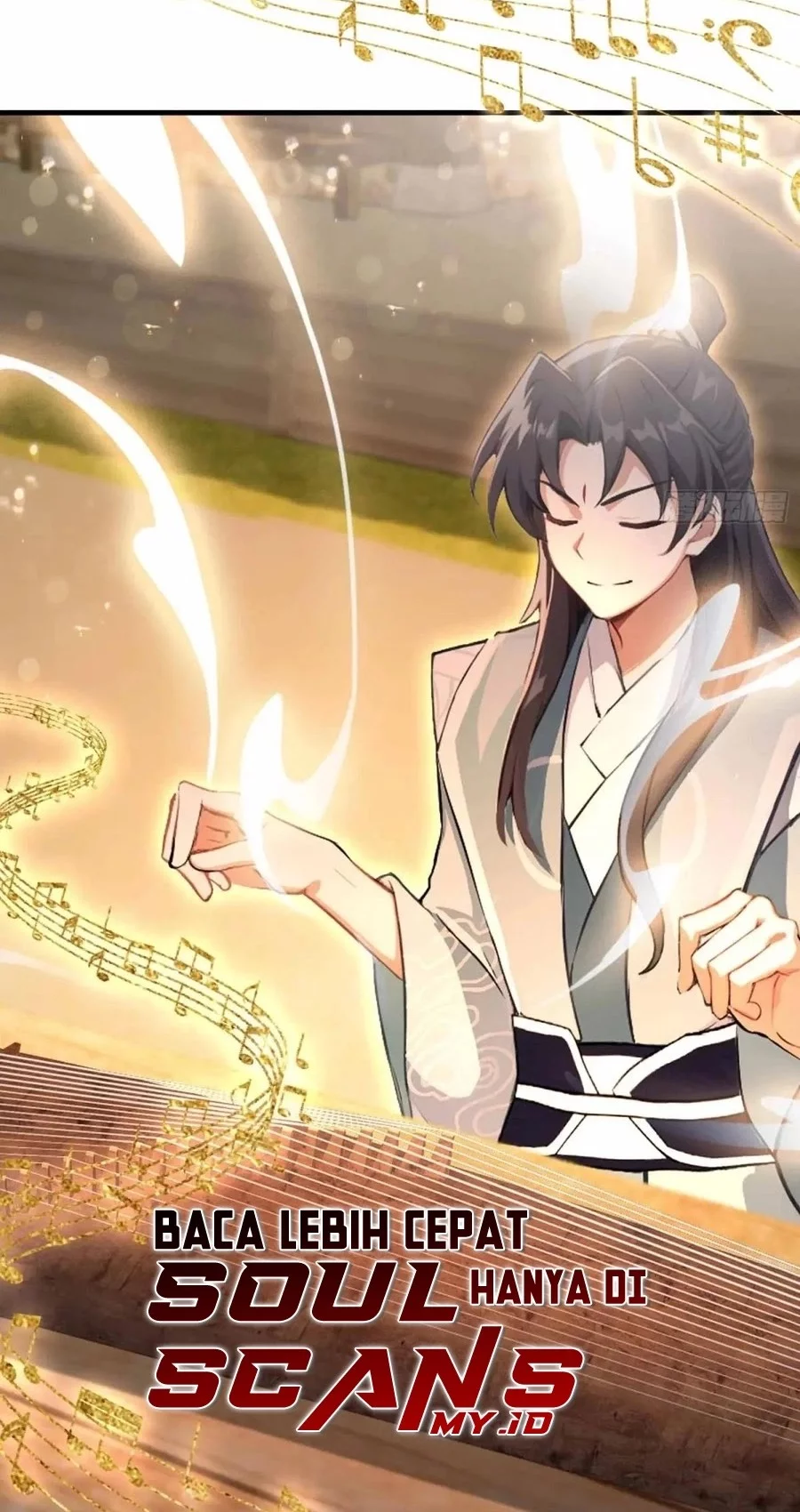 It Turns Out That I Have Been Invincible For A Long Time Chapter 49 Gambar 13