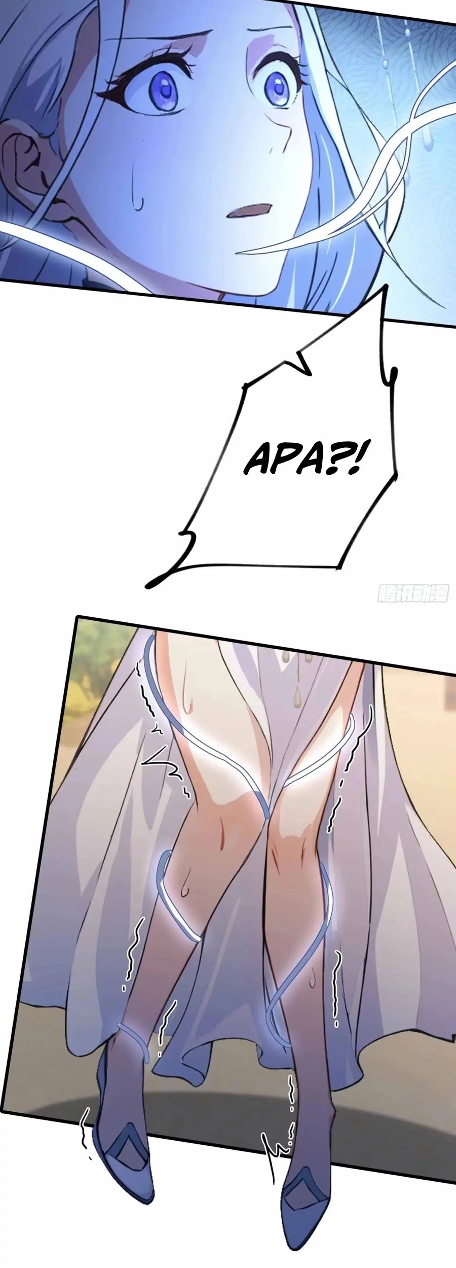 It Turns Out That I Have Been Invincible For A Long Time Chapter 49 Gambar 15