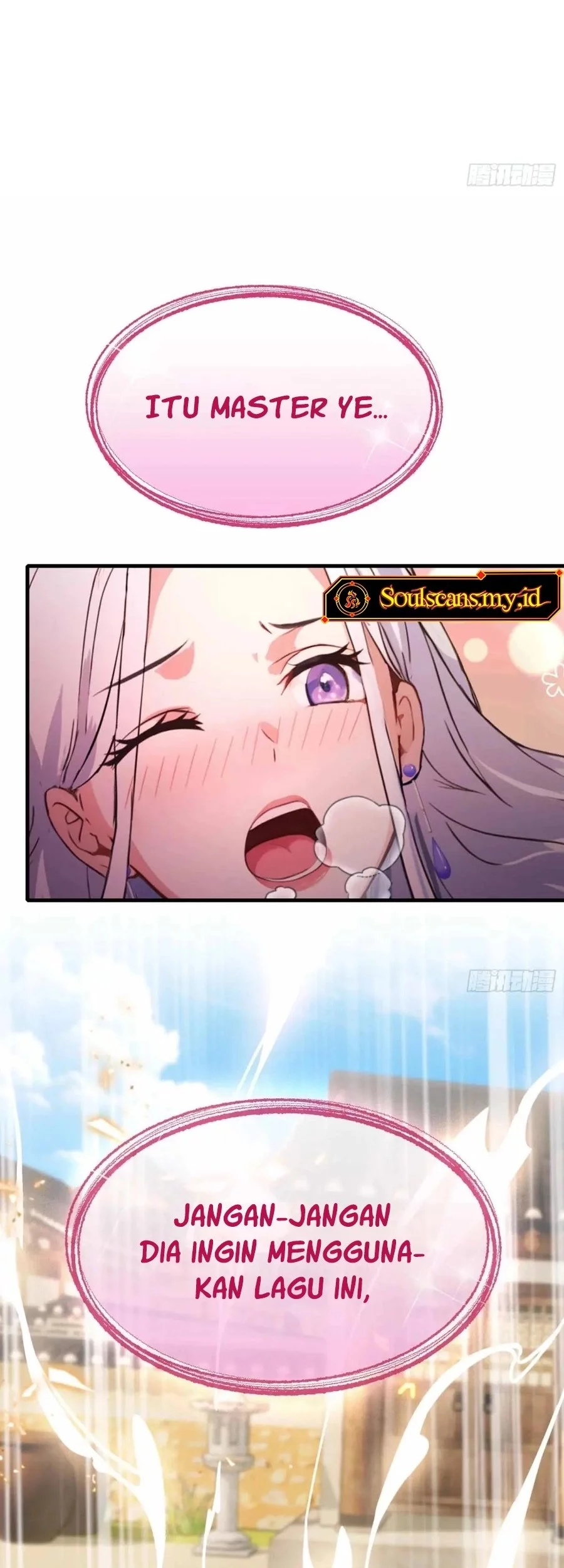 It Turns Out That I Have Been Invincible For A Long Time Chapter 49 Gambar 17