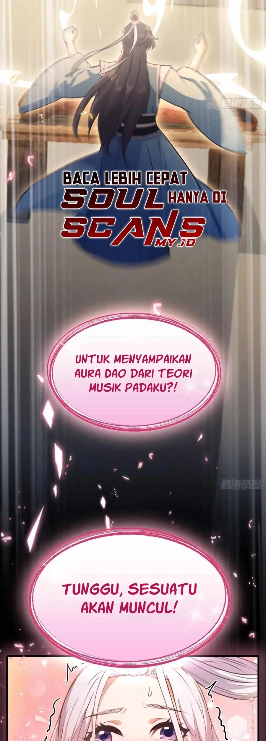 It Turns Out That I Have Been Invincible For A Long Time Chapter 49 Gambar 18