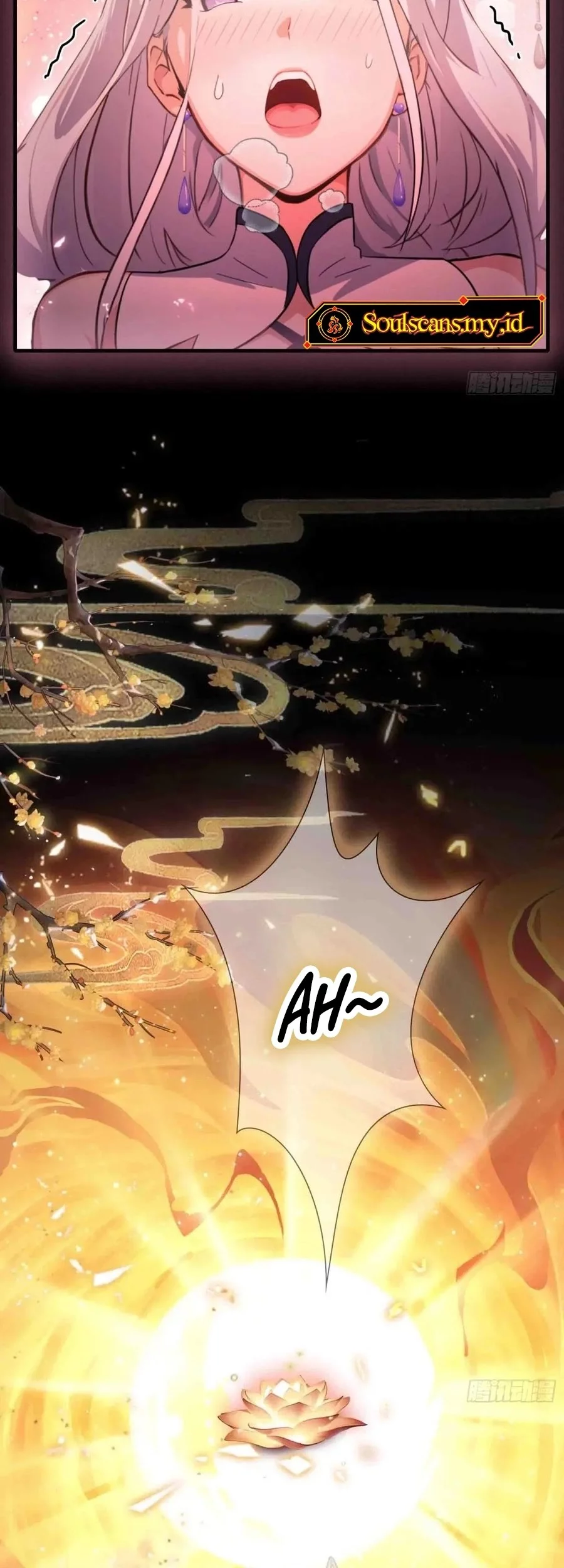 It Turns Out That I Have Been Invincible For A Long Time Chapter 49 Gambar 19