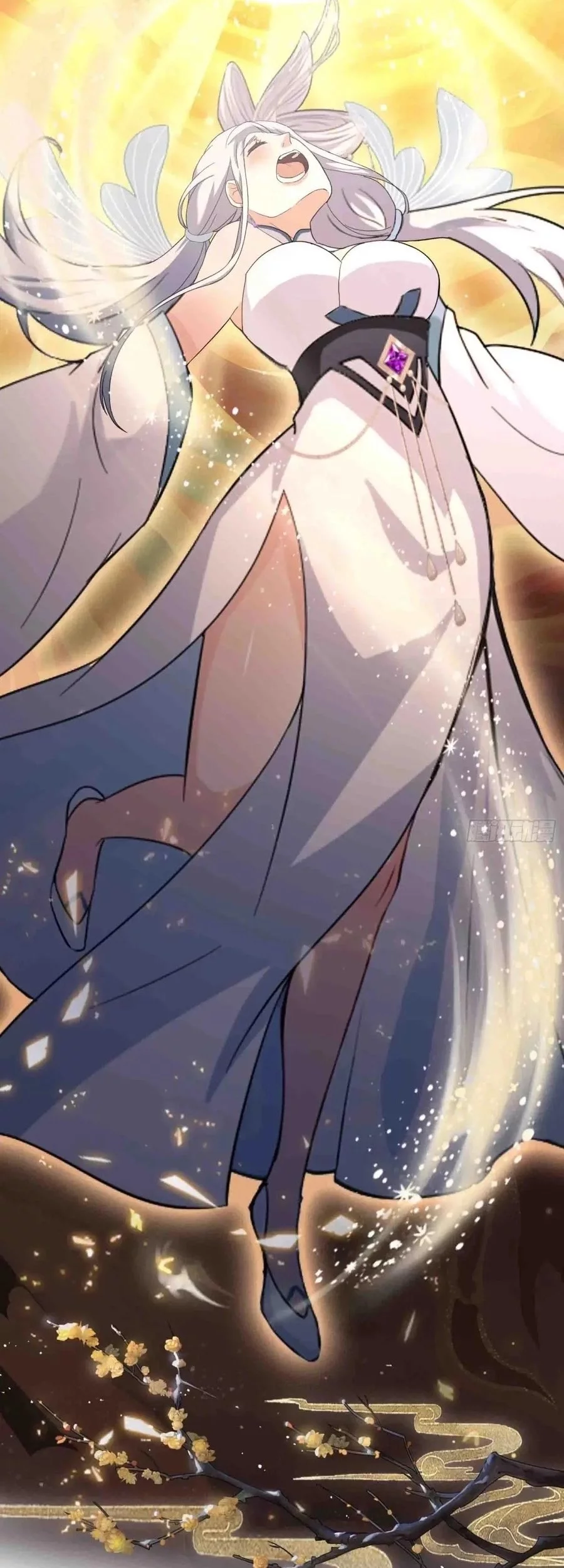 It Turns Out That I Have Been Invincible For A Long Time Chapter 49 Gambar 20