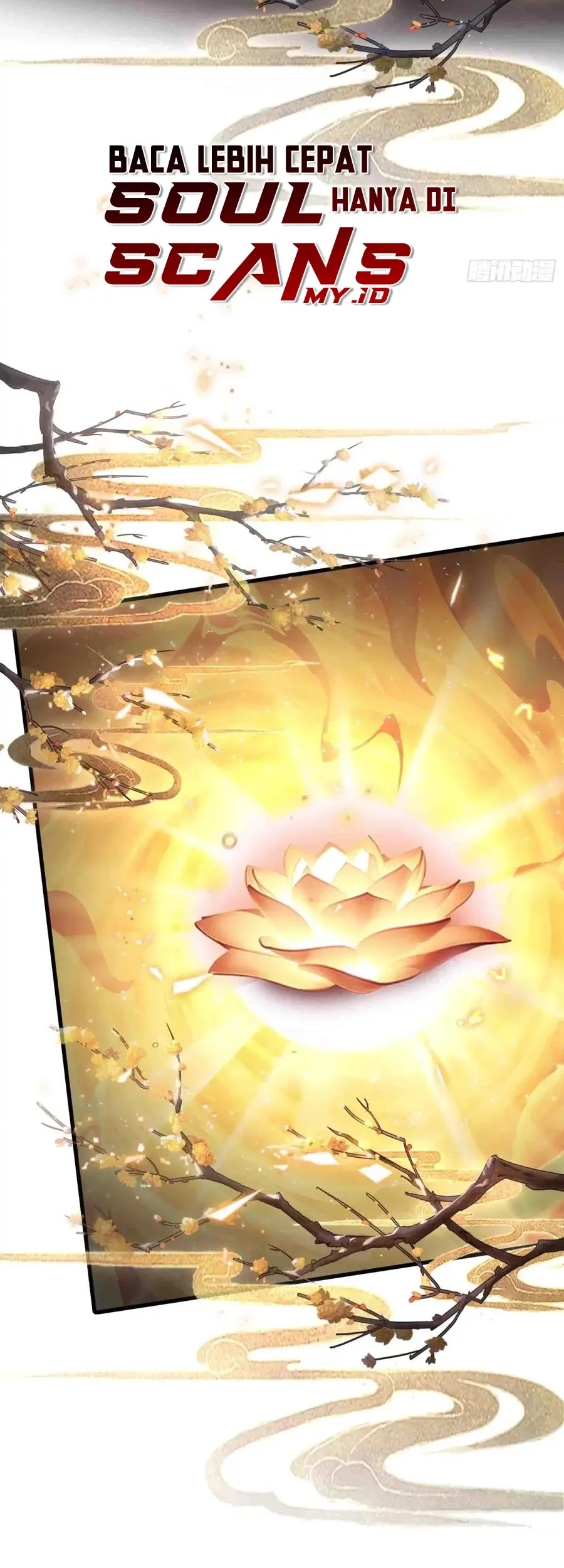 It Turns Out That I Have Been Invincible For A Long Time Chapter 49 Gambar 21