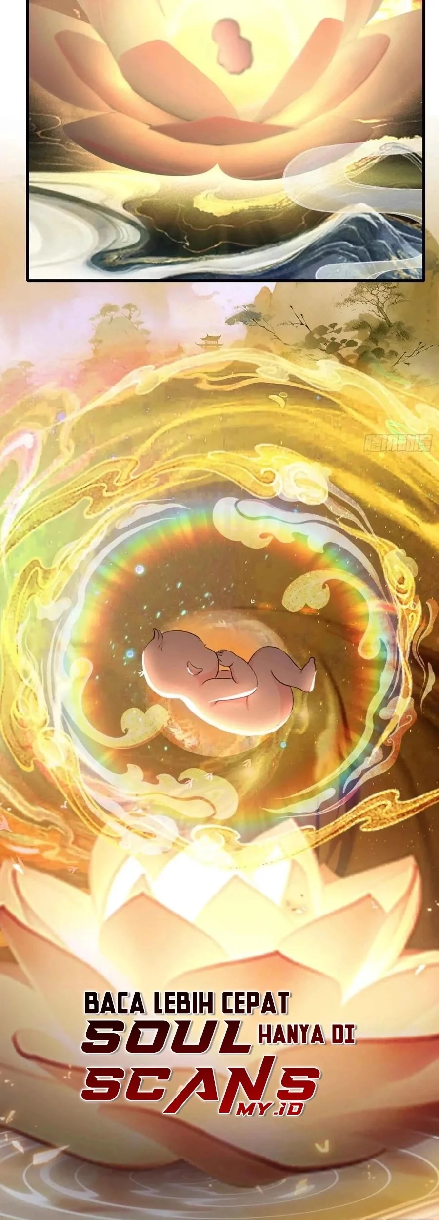 It Turns Out That I Have Been Invincible For A Long Time Chapter 49 Gambar 23