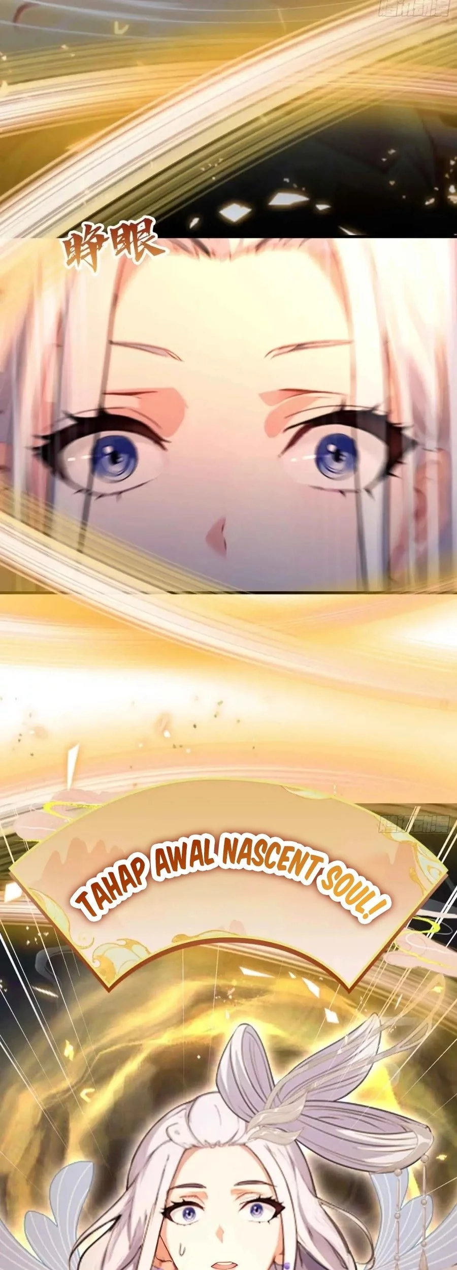 It Turns Out That I Have Been Invincible For A Long Time Chapter 49 Gambar 24