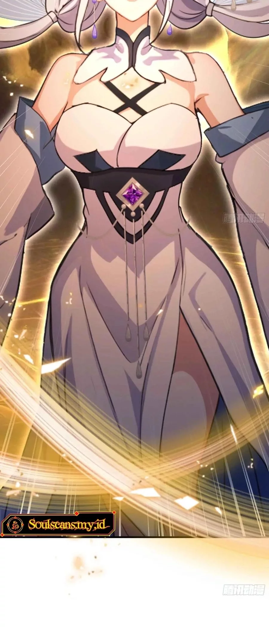 It Turns Out That I Have Been Invincible For A Long Time Chapter 49 Gambar 25