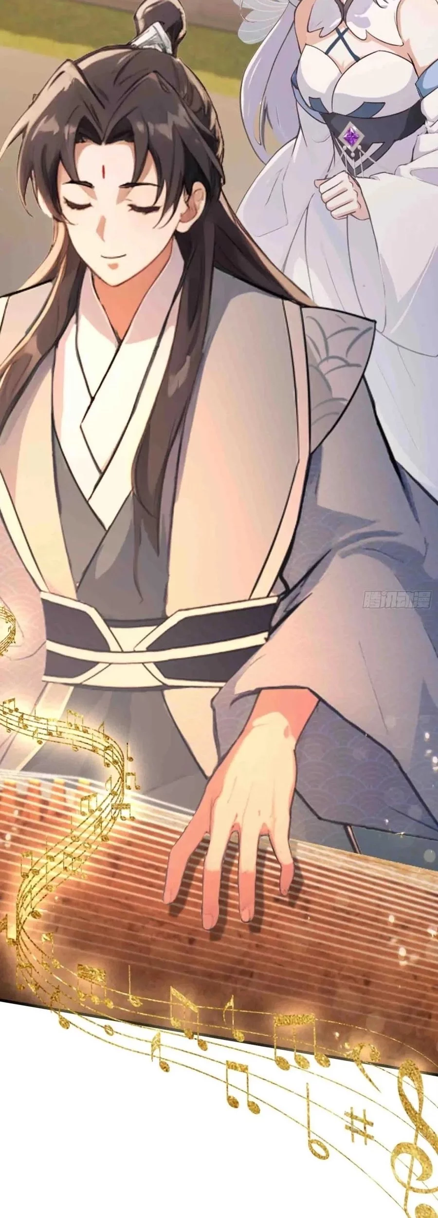 It Turns Out That I Have Been Invincible For A Long Time Chapter 49 Gambar 27