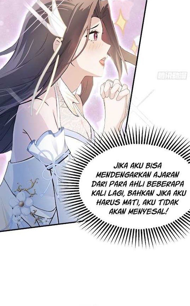 It Turns Out That I Have Been Invincible For A Long Time Chapter 5 Gambar 6