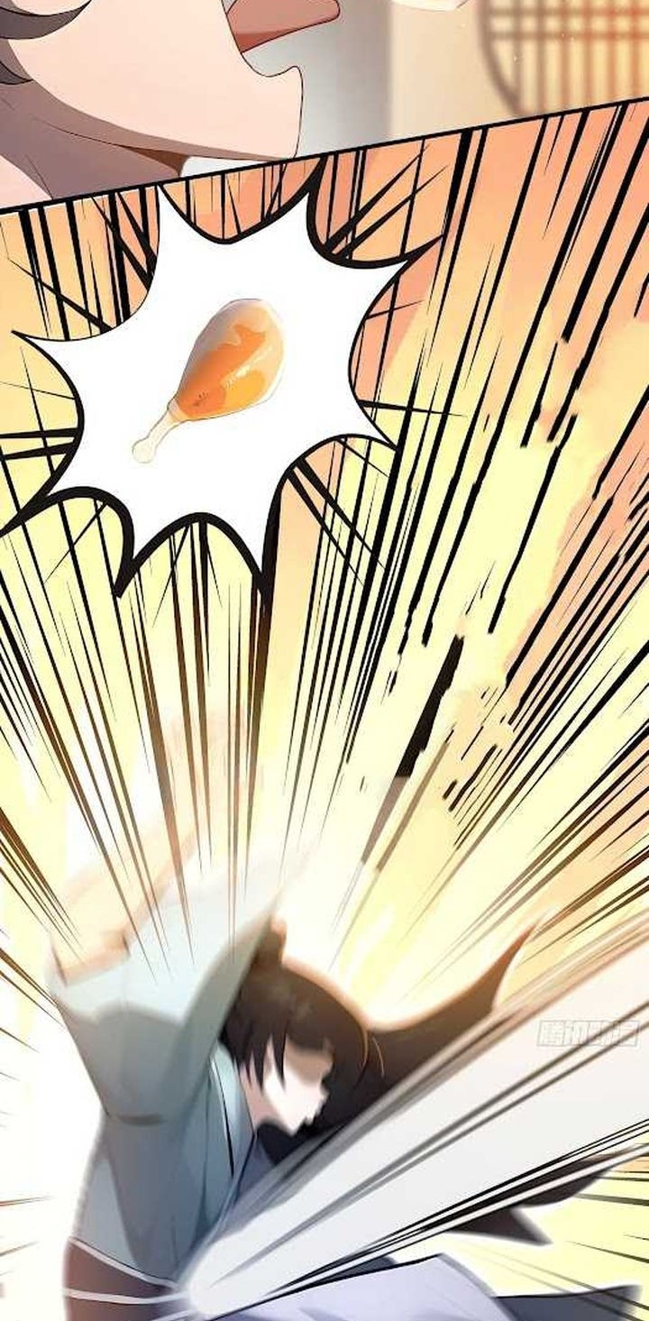 It Turns Out That I Have Been Invincible For A Long Time Chapter 5 Gambar 21