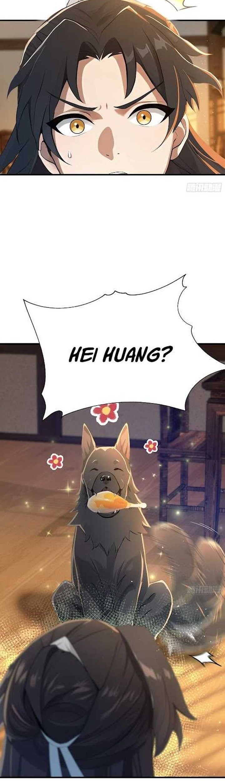 It Turns Out That I Have Been Invincible For A Long Time Chapter 5 Gambar 23