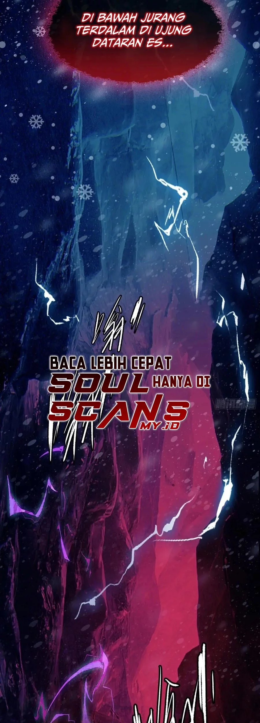 It Turns Out That I Have Been Invincible For A Long Time Chapter 50 Gambar 8