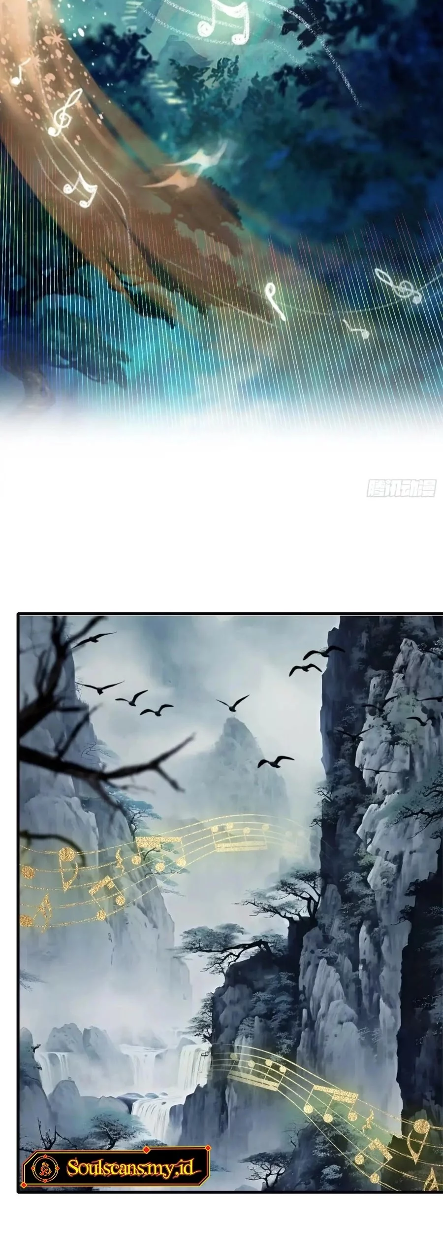 It Turns Out That I Have Been Invincible For A Long Time Chapter 50 Gambar 15