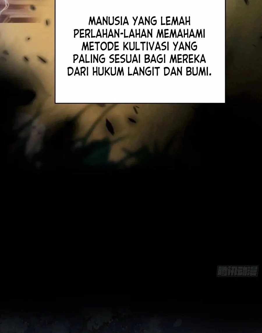 It Turns Out That I Have Been Invincible For A Long Time Chapter 51 Gambar 9