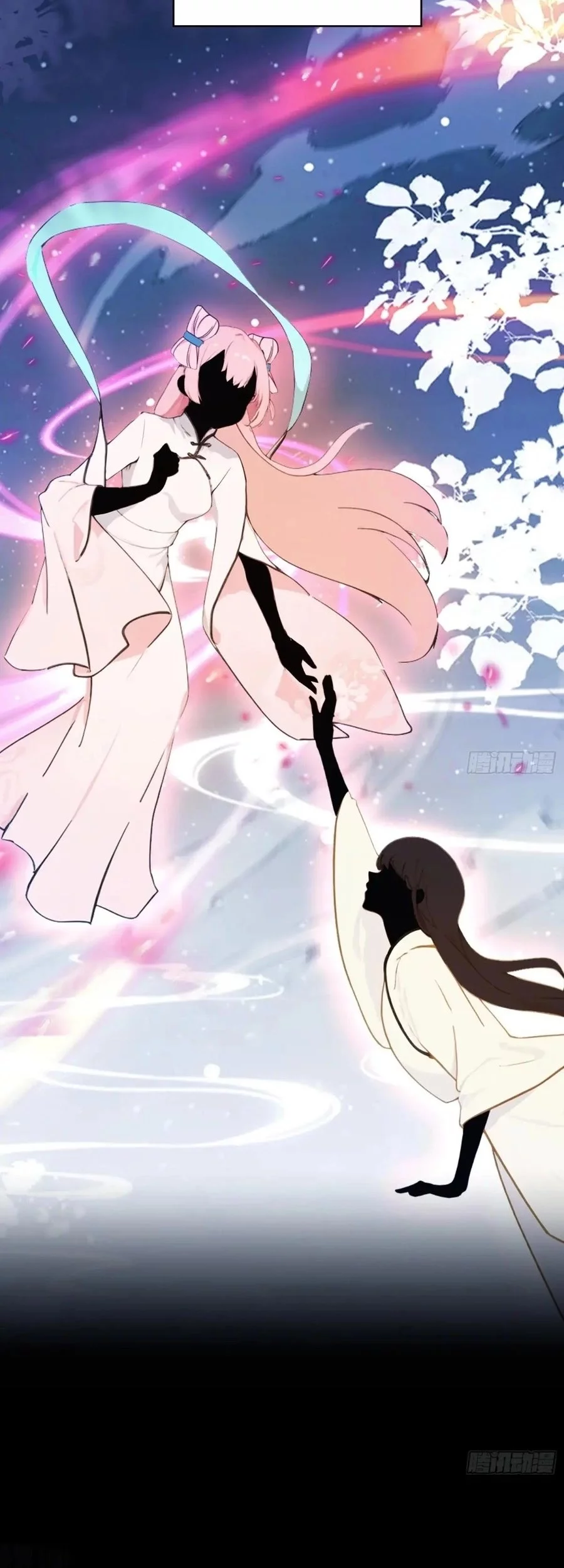 It Turns Out That I Have Been Invincible For A Long Time Chapter 51 Gambar 12